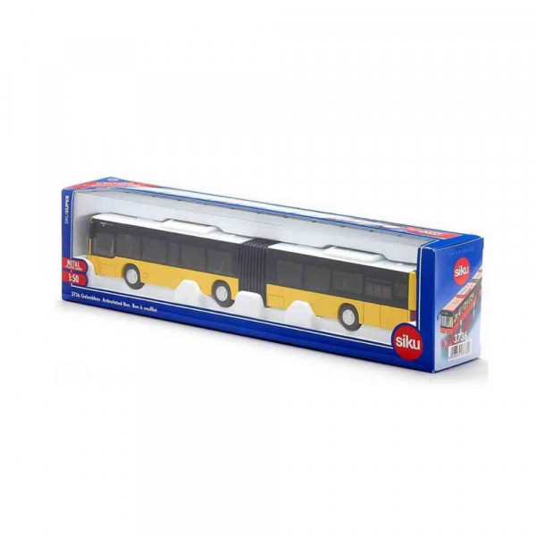 SIKU ZGLOBNI AUTOBUS 