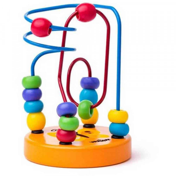 WOODY MINI LAVIRINT 