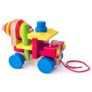 WOODY MONTAŽNI CEMENTNI MIKSER 