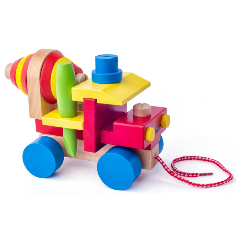 WOODY MONTAŽNI CEMENTNI MIKSER 