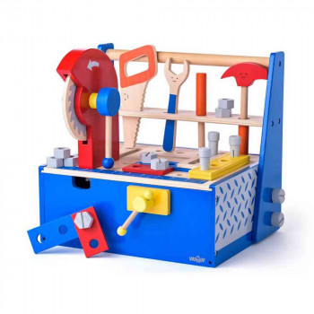 WOODY SET SA ALATOM 