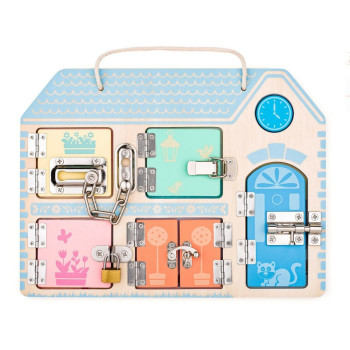 WOODY MOZGALICA TABLA 