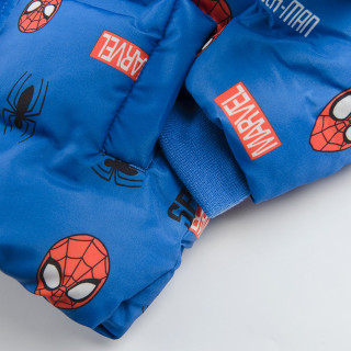 COOL CLUB JAKNA SPIDERMAN MARVEL