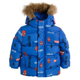 COOL CLUB JAKNA SPIDERMAN MARVEL