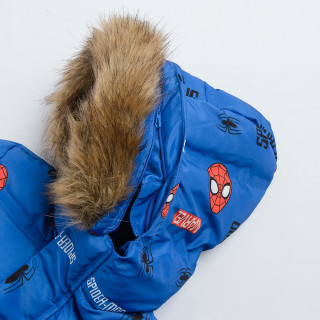 COOL CLUB JAKNA SPIDERMAN MARVEL