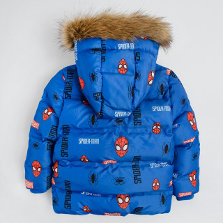 COOL CLUB JAKNA SPIDERMAN MARVEL