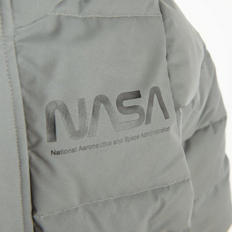 COOL CLUB JAKNA NASA