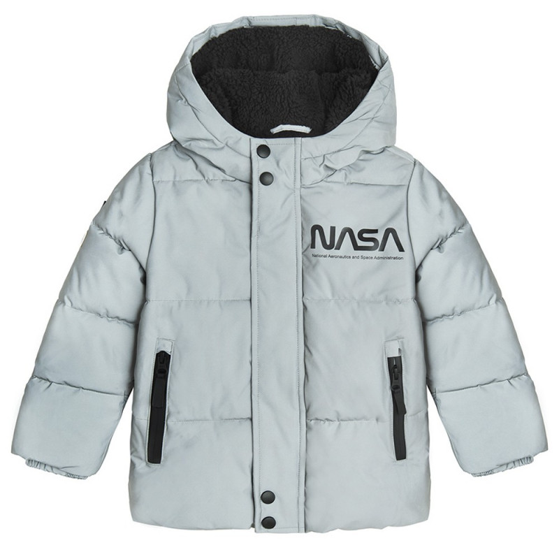 COOL CLUB JAKNA NASA