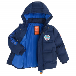 COOL CLUB JAKNA LIGHT GREY