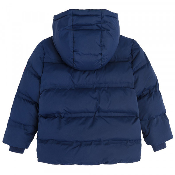 COOL CLUB JAKNA LIGHT GREY
