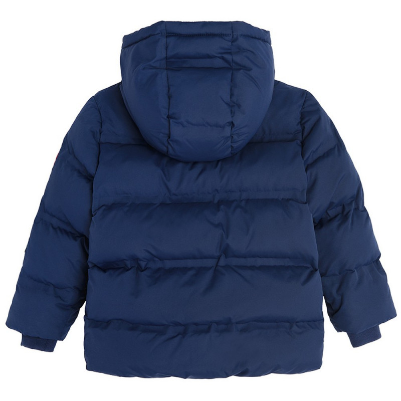 COOL CLUB JAKNA LIGHT GREY