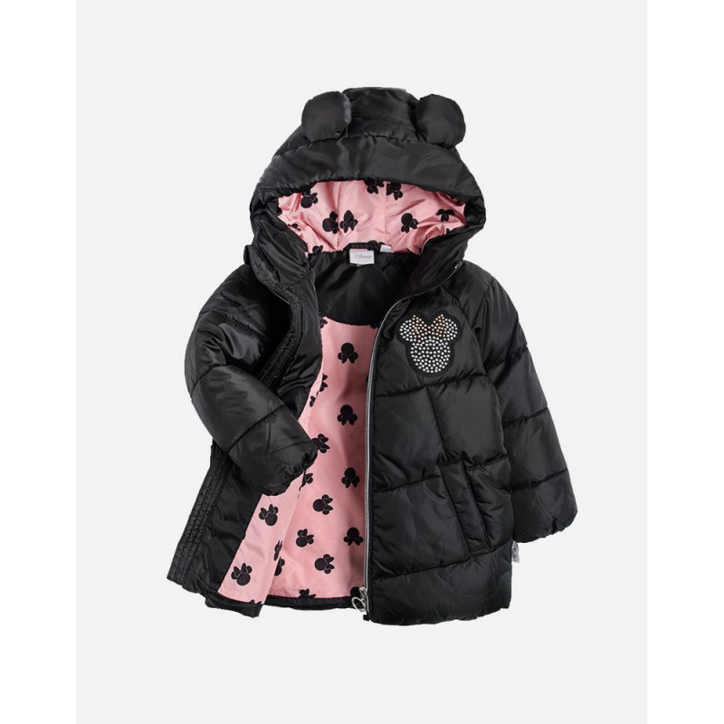 COOL CLUB JAKNA MINNIE MOUSE DISNEY