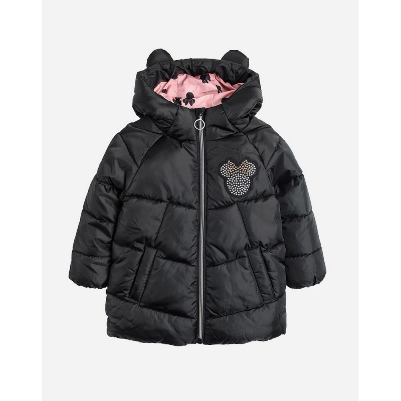 COOL CLUB JAKNA MINNIE MOUSE DISNEY