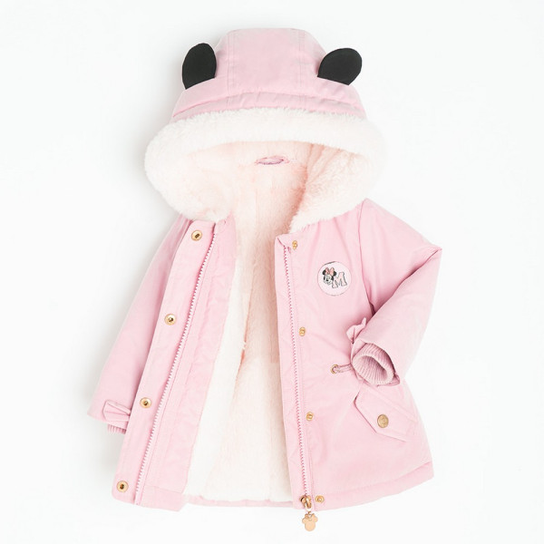 COOL CLUB JAKNA MINNIE MOUSE