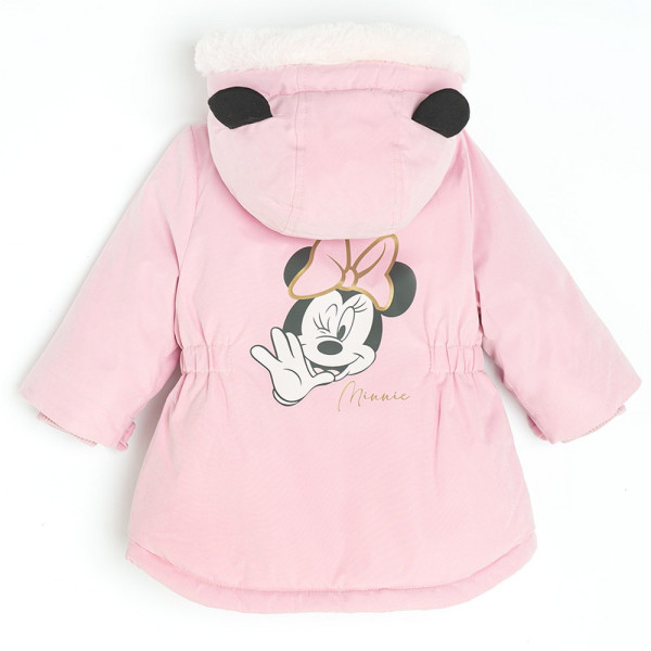COOL CLUB JAKNA MINNIE MOUSE
