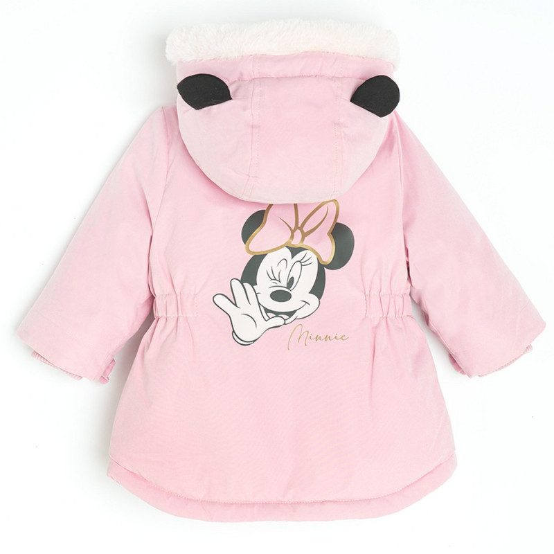 COOL CLUB JAKNA MINNIE MOUSE