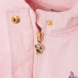 COOL CLUB JAKNA DISNEY MINNIE MOUSELIGHT PINK DREAMVERSE