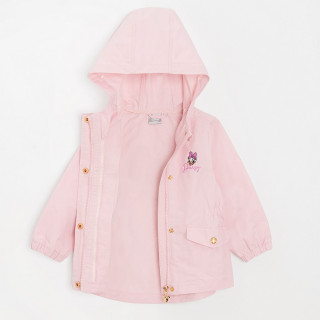 COOL CLUB JAKNA DISNEY MINNIE MOUSELIGHT PINK DREAMVERSE