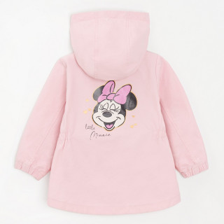 COOL CLUB JAKNA DISNEY MINNIE MOUSELIGHT PINK DREAMVERSE