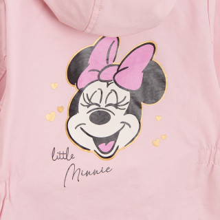 COOL CLUB JAKNA DISNEY MINNIE MOUSELIGHT PINK DREAMVERSE