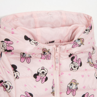 COOL CLUB JAKNA DISNEY MINNIE MOUSELIGHT PINK DREAMVERSE
