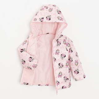 COOL CLUB JAKNA DISNEY MINNIE MOUSELIGHT PINK DREAMVERSE