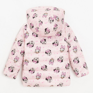 COOL CLUB JAKNA DISNEY MINNIE MOUSELIGHT PINK DREAMVERSE