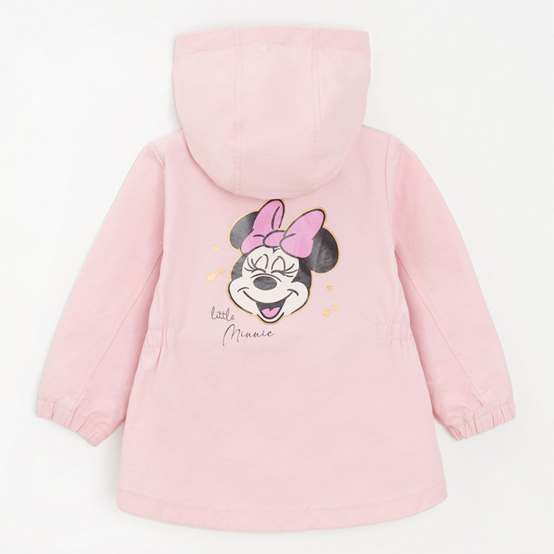 COOL CLUB JAKNA DISNEY MINNIE MOUSELIGHT PINK DREAMVERSE