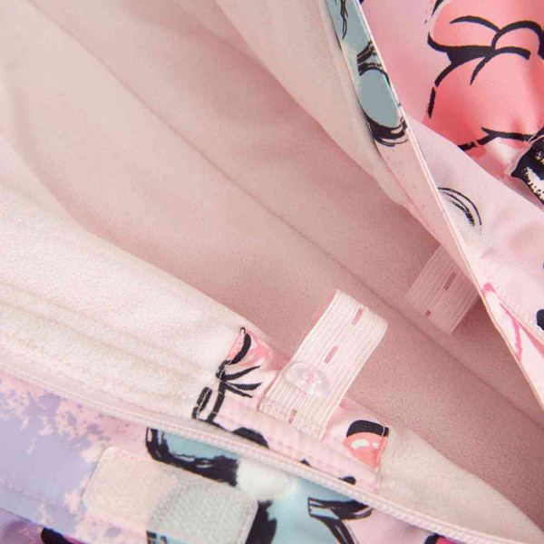COOL CLUB MINNIE & FRIENDS SKAFANDER LIGHT PINK 