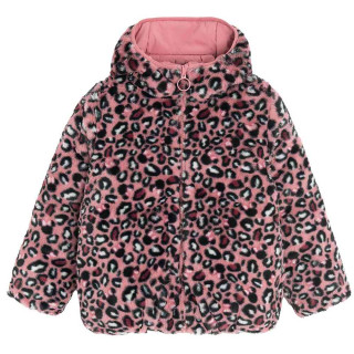 COOL CLUB MINNIE MOUSE JAKNA DUSTED PINK
