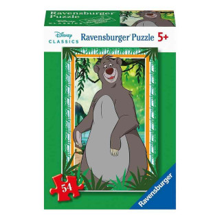 RAVENSBURGER PUZZLE (SLAGALICE) - DIZNI JUNACI