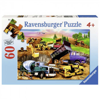 RAVENSBURGER PUZZLE GRADISLISTE 