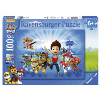 RAVENSBURGER PUZZLE PAW PATROL 
