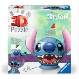 RAVENSBURGER 3D PUZZLE STITCH SA USIMA