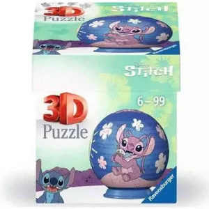 RAVENSBURGER 3D PUZZLE ANDJEL