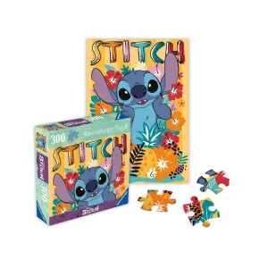 RAVENSBURGER PUZZLE STITCH