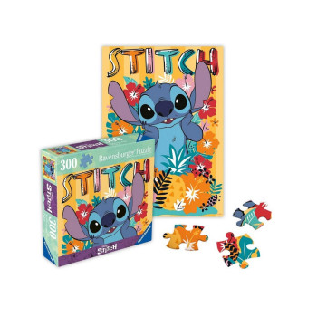 RAVENSBURGER PUZZLE STITCH 