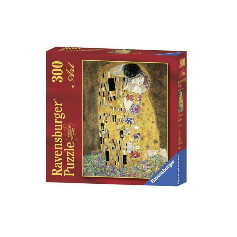 RAVENSBURGER PUZZLE (SLAGALICE) - KLIMT