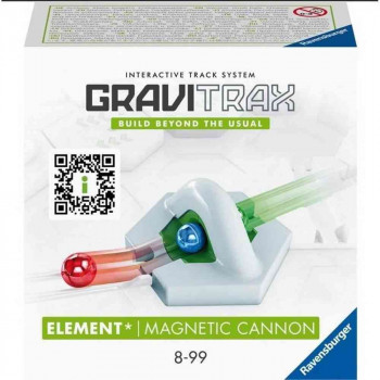 RAVENSBURGER DRUSTVENA IGRA - GRAVITRAX ELEMENT RA22413 