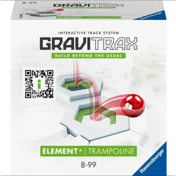 RAVENSBURGER DRUSTVENA IGRA – GRAVITRAX TRAMPOLINA RA22417