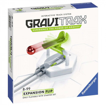 RAVENSBURGER DRUSTVENA IGRA GRAVITRAX FLIP 
