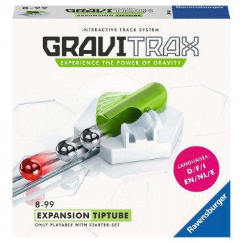 RAVENSBURGER DRUSTVENA IGRA GRAVITRAX TIP TUBE 