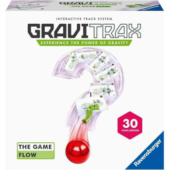 RAVENSBURGER DRUSTVENA IGRA – GRAVITRAX IGRA RA27017 
