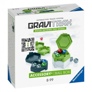 RAVENSBURGER DRUSTVENA IGRA – GRAVITRAX 