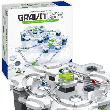 RAVENSBURGER DRUSTVENA IGRA  GRAVITRAX STARTER SET 