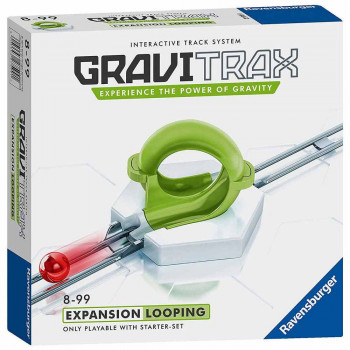 RAVENSBURGER DRUSTVENA IGRA GRAVITRAX LOOPING 