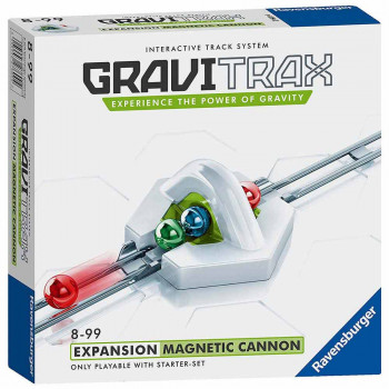 RAVENSBURGER DRUSTVENA IGRA GRAVITRAX MAGNETIC CANNO 