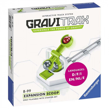 RAVENSBURGER DRUSTVENA IGRA GRAVITRAX SCOOP 