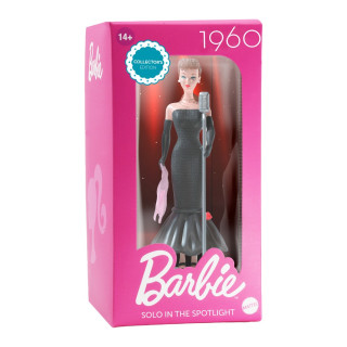 BARBIE KOLEKCIONARSKA FIGURA ASST 
