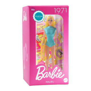 BARBIE KOLEKCIONARSKA FIGURA ASST 